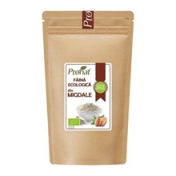 Faina Bio de Migdale, Pronat, 120 g