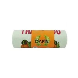 Pungi Biodegradabile Tip Maieu Dafin, 7 kg, 50 Bucati