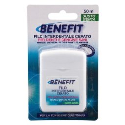 Ata Dentara Benefit, 50 m
