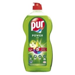 Detergent de Vase Pur Mar, 450 ml