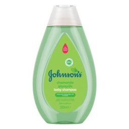 Sampon Johnson's Baby cu Musetel, 300 ml
