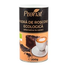 Pudra de Roscove BIO, 200 g