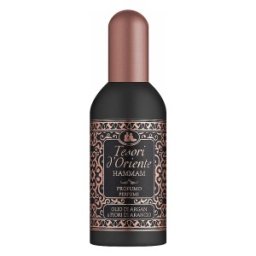 Apa de Toaleta Tesori D'Oriente Hammam, Unisex, 100 ml