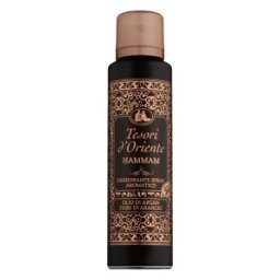 Deodorant Spray Tesori D'Oriente Hammam, 150 ml