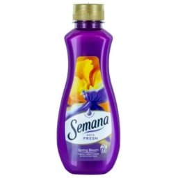Balsam de Rufe Semana Spring Bloom, 250 ml, 12 Spalari
