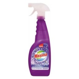 Balsam de Rufe pentru Uscator cu Pulverizator Sano Maxima Lavender, 750 ml