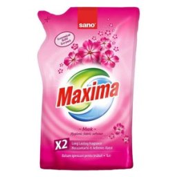Rezerva Balsam de Rufe Sano Maxima Musk, 1 l