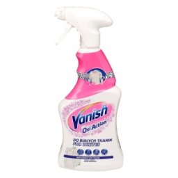 Spray pentru Indepartarea Petelor Vanish Oxi Action, 500 ml