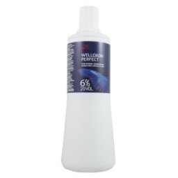 Emulsie Oxidanta Wella Professionals Welloxon Perfect, 6 % 20 Vol, 1 l