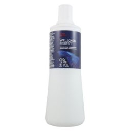 Emulsie Oxidanta Wella Professionals Welloxon Perfect, 9 % 30 Vol, 1 l