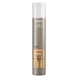 Fixativ Wella Professionals Eimi Super Set, pentru Fixare Foarte Puternica, 500 ml