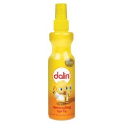 Spray Dalin pentru Pieptanare Usoara, 200 ml