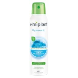 Deodorant Spray Elmiplant cu Acid Hialuronic, 150 ml