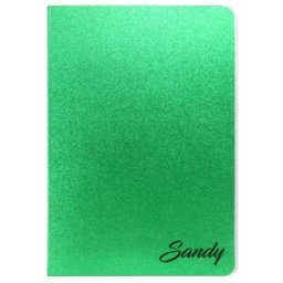Caiet A5 Matematica, 52 File, 80 g, Coperta Sandy, Varianta 2