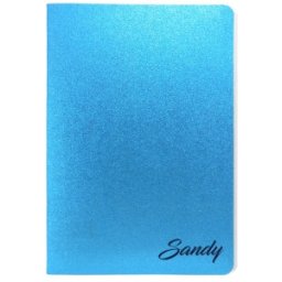 Caiet A5 Dictando, 52 File, 80 g, Coperta Sandy, Varianta 5