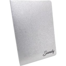 Caiet A4 Velin, 52 File, 80 g, Coperta Sandy, Varianta 3