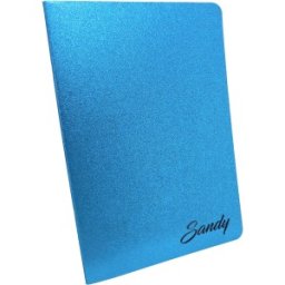 Caiet A4 Velin, 52 File, 80 g, Coperta Sandy, Varianta 5