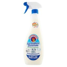 Set 2 x Detergent Universal Degresant Chanteclair, cu Bicarbonat, 600 ml