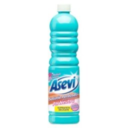 Detergent pentru Pardoseli Asevi PH Neutru, 1 l