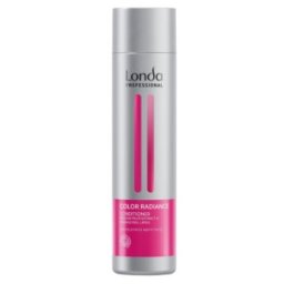 Balsam de Par Londa Professional Care Color Radiance, 250 ml