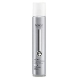 Fixativ Londa Professional Lock It, cu Fixare Ultra Puternica, 500 ml