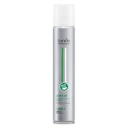 Fixativ Londa Professional Style Layer Up, cu Fixare Flexibila, 500 ml