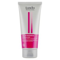 Masca Intensiva Londa Professional Care Color Radiance, 200 ml