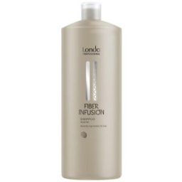 Sampon Londa Professional Care Fiber Infusion, 1000 ml