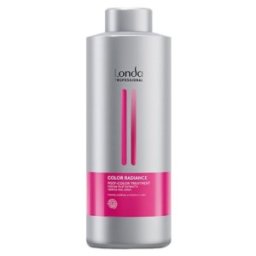 Tratament pentru Par Londa Professional Care Color Radiance, 1000 ml