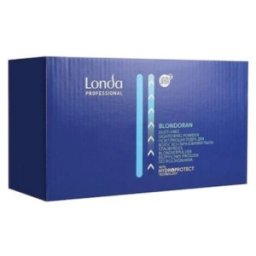 Pudra Decoloranta Londa Professional Blondoran, 2 x 500 g