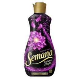 Balsam de Rufe Superconcentrat Semana Perfumes of Night Purple Rain, 66 Spalari, 1.65 l