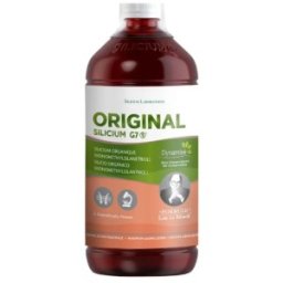 Siliciu G7 Original Silicium Organic, 1000 ml