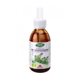 Extract Bio de Cimbru Intersa Phyto Biopole, 50 ml