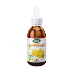 Extract Bio din Sunatoare Intersa Phyto Biopole, 50 ml