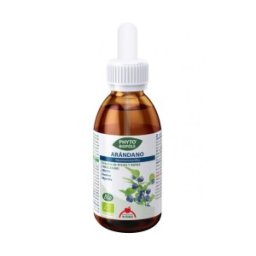 Extract Bio de Afine Intersa Phyto Biopole, 50 ml