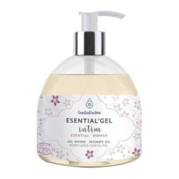 Gel Intim pentru Femei Intersa Esentialaroms, 225 ml