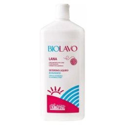 Detergent Super Concentrat pentru Lana si Tesaturi Fine Argital, 1 l