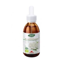 Extract Bio de Soc Dieteticos Intersa Phyto Biopole, 50 ml