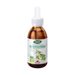 Extract Bio de Urzica Verde Dieteticos Intersa Phyto Biopole, 50 ml