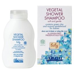 Sampon si Gel de Dus pentru Copii Argilat, 250 ml