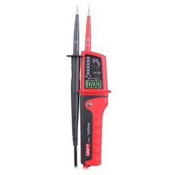 Aparat de Masurat Tensiunea Multifunctional, UNI-T UT15C