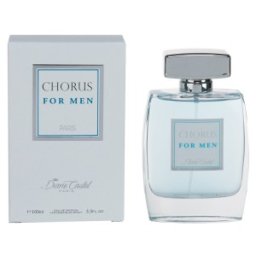 Apa de Parfum Diane Castel Chorus, pentru Barbati, 100 ml