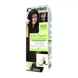 Vopsea de Par Cameleo Color Essence 4.4 Spicy Brown, 75 g