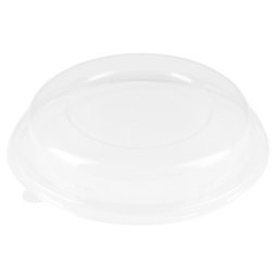 Capace Transparente rPET Bol 750 ml, 205 mm, 50 Bucati