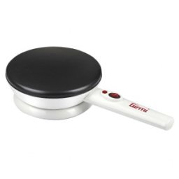 Aparat de Facut Clatite, 800 W, 20 cm, Girmi