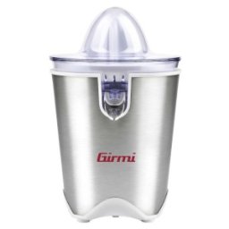 Storcator de Citrice, 60 W, 0.15 l, Alb/Gri, Girmi SR54