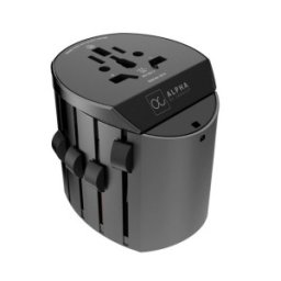 Adaptor Priza Universal Skross Alpha 1.104100