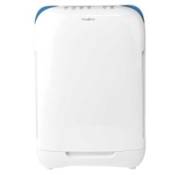 Purificator cu Indicator pentru Calitatea Aerului, 25 m2, 50W, Nedis