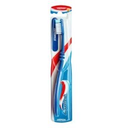 Set 12 x Periute de Dinti Aquafresh Standard Medium