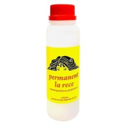 Set 5 x Solutie Permanent la Rece Coschim, pentru Toate Tipurile de Par, 100 ml